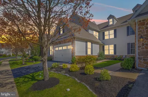26 Sharpley Dr, Chadds Ford, PA 19317