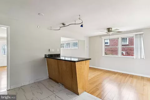Kitchen - 872 Rhoads Dr, Springfield, PA 19064 photo 4 of 4