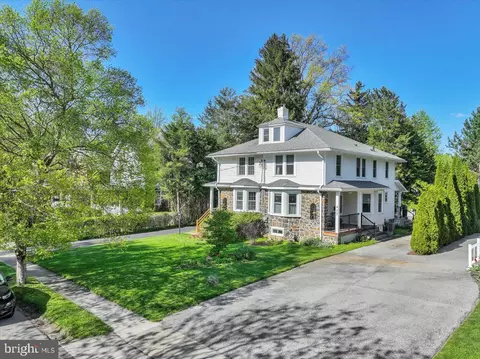 417 N Bellevue Ave, Wayne, PA 19087