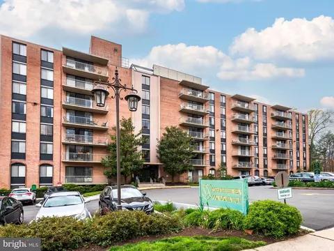 801 Yale Ave #629, Swarthmore, PA 19081