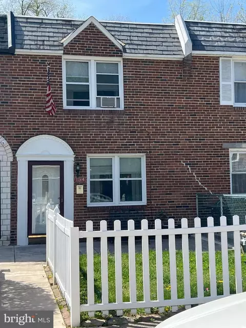 154 Blanchard Rd, Drexel Hill, PA 19026