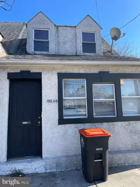 1105 Morton Ave, Chester, PA 19013