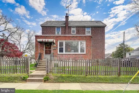 4062 Lasher Rd, Drexel Hill, PA 19026