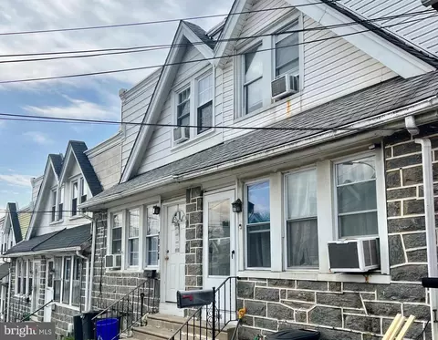7810 Arlington Ave, Upper Darby, PA 19082