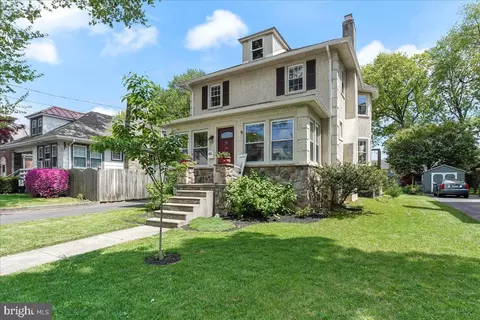 455 Prospect Rd, Springfield, PA 19064