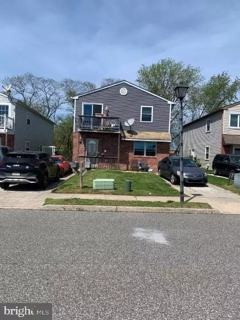 311 Corinthian Ave, Essington, PA 19029
