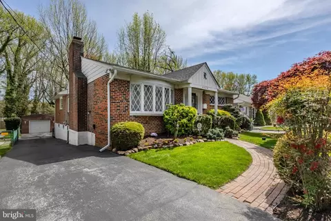 Exterior - 249 West Ave, Springfield, PA 19064 photo 2 of 11