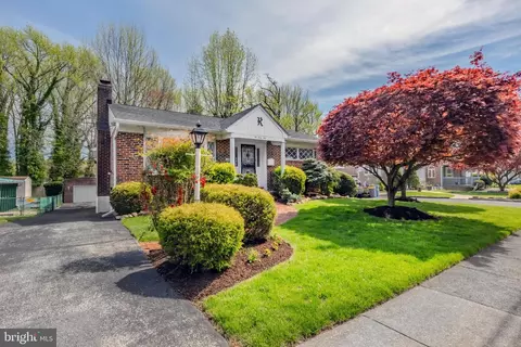 249 West Ave, Springfield, PA 19064