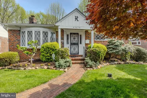 Exterior - 249 West Ave, Springfield, PA 19064 photo 3 of 11