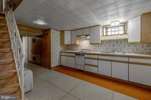 Kitchen - 249 West Ave, Springfield, PA 19064 photo 4 of 5