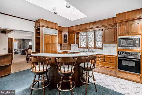 Kitchen - 249 West Ave, Springfield, PA 19064 photo 2 of 5