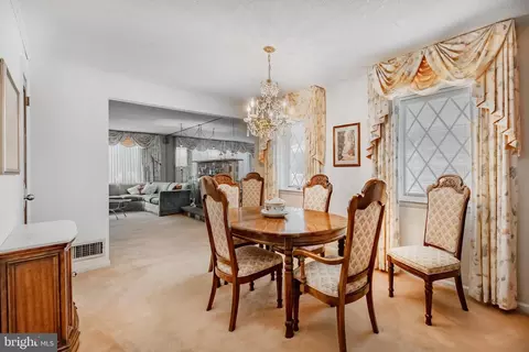 Dining - 249 West Ave, Springfield, PA 19064 photo 1 of 4