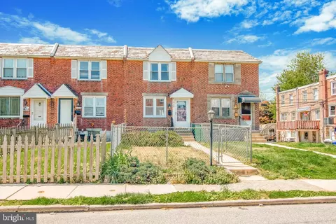 966 Argyle Rd, Drexel Hill, PA 19026