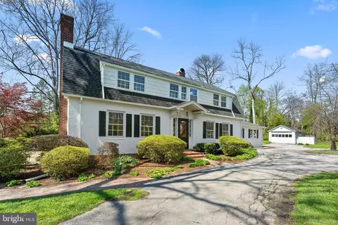 14 Radnor Way, Wayne, PA 19087