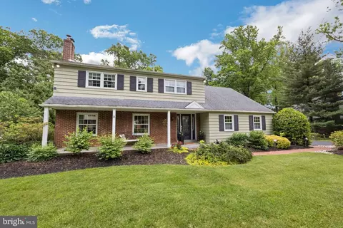 410 Scott Ln, Wallingford, PA 19086