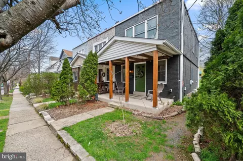 417 N Olive St, Media, PA 19063