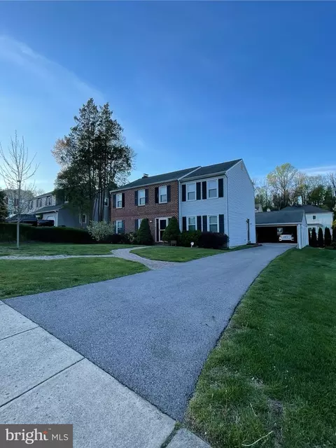 Exterior - 791 W Rolling Rd, Springfield, PA 19064 photo 6 of 12