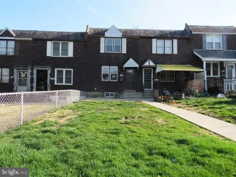 5131 Palmer Mill Rd, Clifton Heights, PA 19018