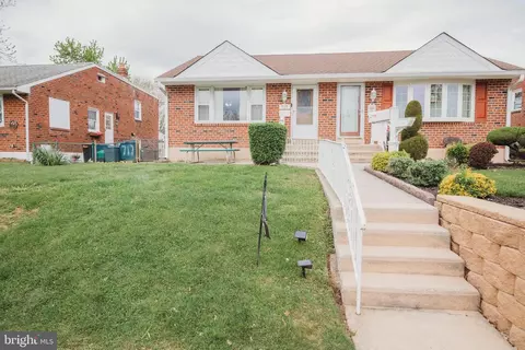 717 6th Ave, Folsom, PA 19033