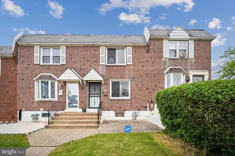602 Tribet Pl, Darby, PA 19023