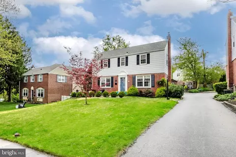 120 Brentwood Rd, Havertown, PA 19083