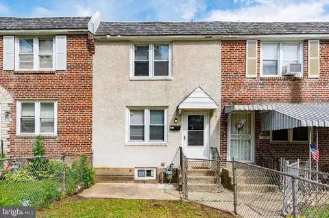 25 W 21st St, Chester, PA 19013
