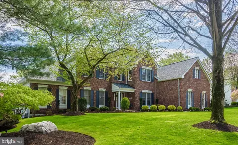 50 Cedar Hill Ln, Media, PA 19063
