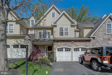 133 Overlook Dr, Media, PA 19063