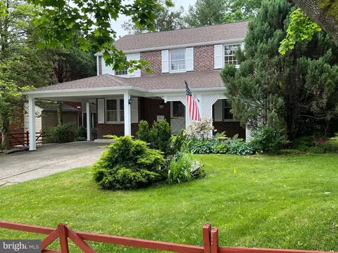 1 Annabella Ave, Havertown, PA 19083