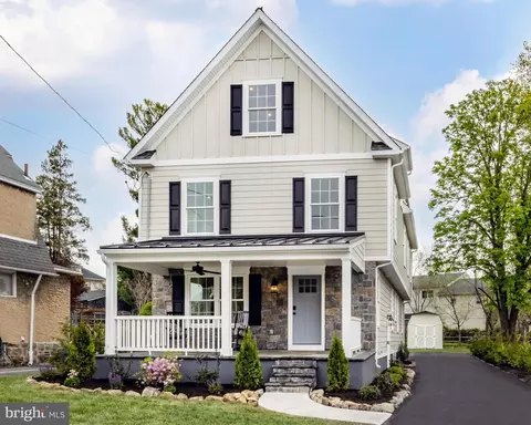 2207 Pennview Rd, Havertown, PA 19083