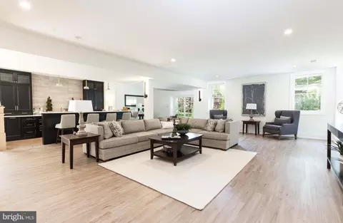 Living - 1 Weirwood Rd, Wayne, PA 19087 photo 5 of 5