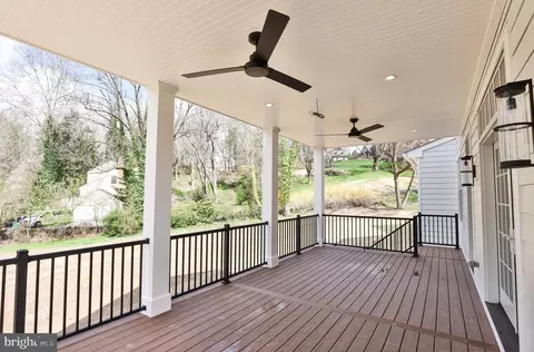 Exterior - 1 Weirwood Rd, Wayne, PA 19087 photo 4 of 8