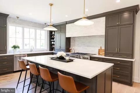 Kitchen - 1 Weirwood Rd, Wayne, PA 19087 photo 1 of 6