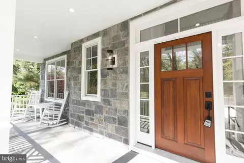 Exterior - 1 Weirwood Rd, Wayne, PA 19087 photo 2 of 8