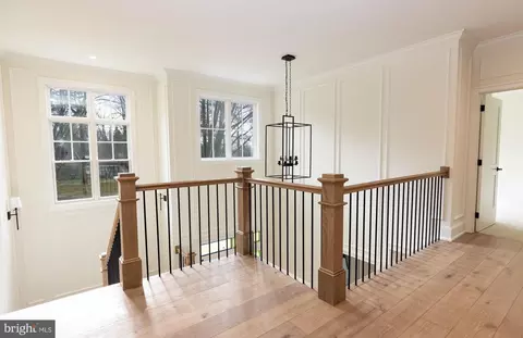 Entry Way - 1 Weirwood Rd, Wayne, PA 19087 photo 5 of 6