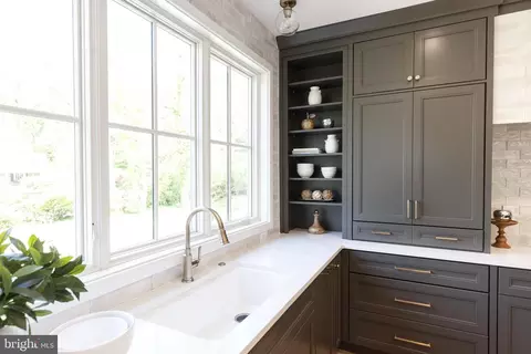 Kitchen - 1 Weirwood Rd, Wayne, PA 19087 photo 3 of 6