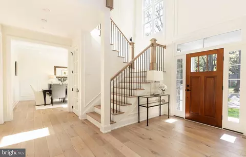 Entry Way - 1 Weirwood Rd, Wayne, PA 19087 photo 1 of 6