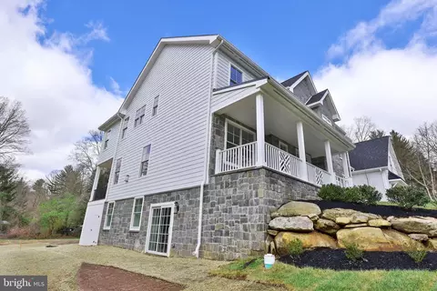 Exterior - 1 Weirwood Rd, Wayne, PA 19087 photo 6 of 8