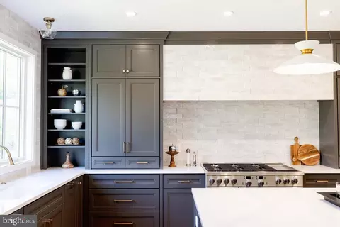 Kitchen - 1 Weirwood Rd, Wayne, PA 19087 photo 5 of 6