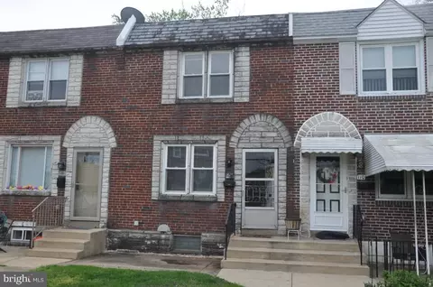 1108 Oakwood Dr, Glenolden, PA 19036