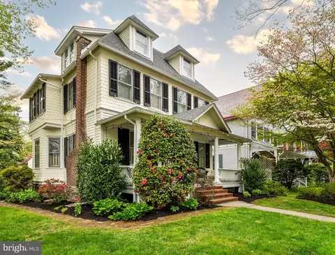 116 Cornell Ave, Swarthmore, PA 19081