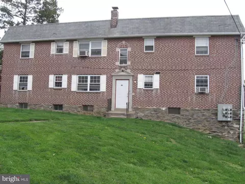732 E Chester Pike, Ridley Park, PA 19078