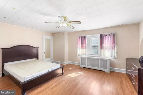 Bedroom - 136 Copley Rd, Upper Darby, PA 19082 photo 1 of 2
