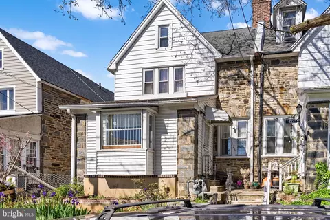 Exterior - 136 Copley Rd, Upper Darby, PA 19082 photo 2 of 4