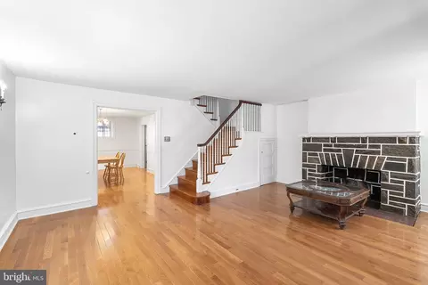 Living - 136 Copley Rd, Upper Darby, PA 19082 photo 1 of 4