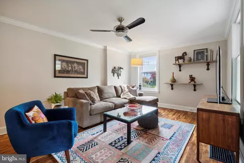 Living - 420 W Beechtree Ln, Wayne, PA 19087 photo 1 of 4