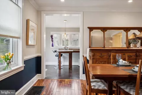 Dining - 420 W Beechtree Ln, Wayne, PA 19087 photo 2 of 4