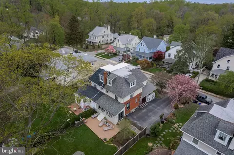 Exterior - 420 W Beechtree Ln, Wayne, PA 19087 photo 18 of 18
