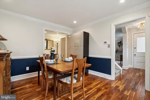 Dining - 420 W Beechtree Ln, Wayne, PA 19087 photo 3 of 4