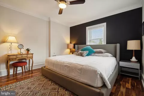 Bedroom - 420 W Beechtree Ln, Wayne, PA 19087 photo 1 of 3